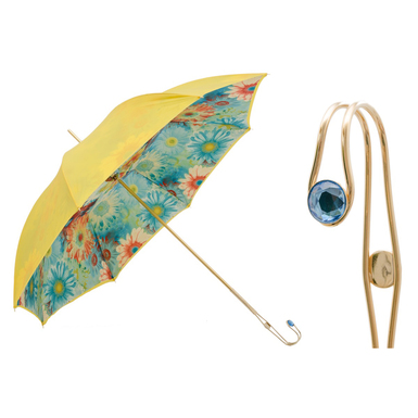 Жіноча парасолька "Summer vibe" від Pasotti