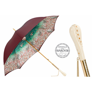 Жіноча парасолька "Ocean" від Pasotti