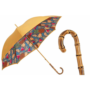 Жіноча парасолька "Fruity mood" від Pasotti