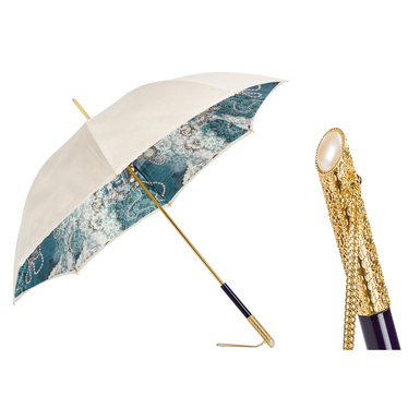 Жіноча парасолька "Retro" від Pasotti