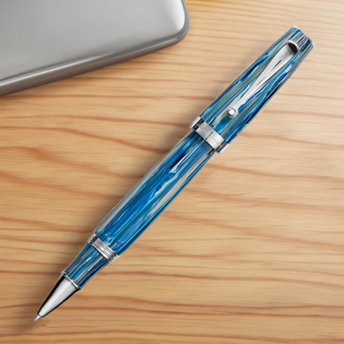 Ручка-ролер "Ocean" від Montegrappa