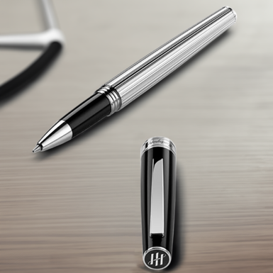 Rollerball pen "Duet" by Montegrappa