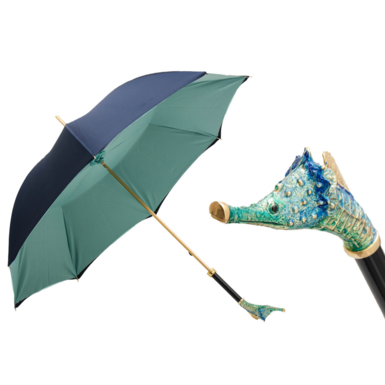 Umbrella "Seahorse" from Pasotti