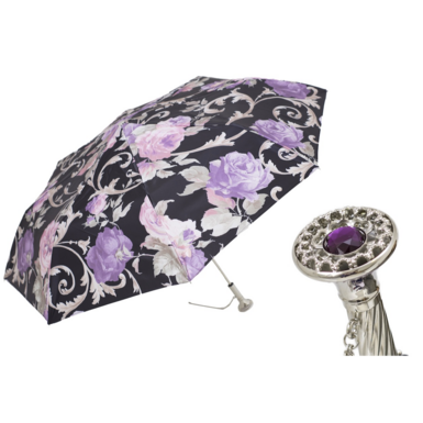 Umbrella "Fioletly" from Pasotti