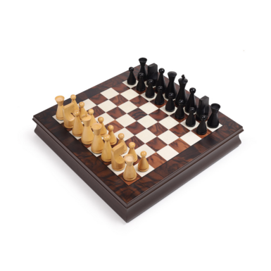 Шахматный комплект Gioco Intellettuale от Italfama