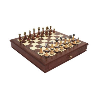 Шаховий комплект Eleganza від Italfama
