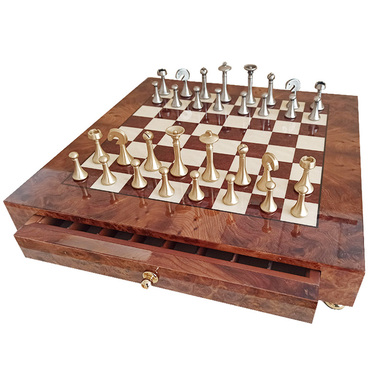 Chess set "Paolo" by Italfama