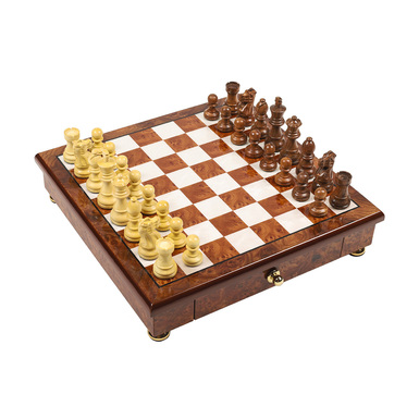 Chess set "Favorite classic" by Italfama