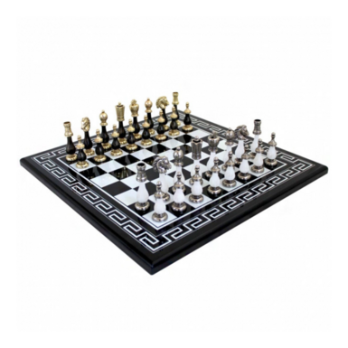 Chess "Consul" from Italfama