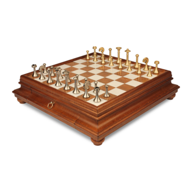 Chess "Champion" from Italfama