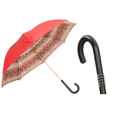 Umbrella "Red Python" by Pasotti