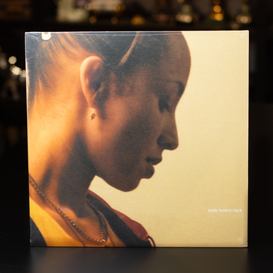 Vinyl Sade – Lovers Rock (2000)