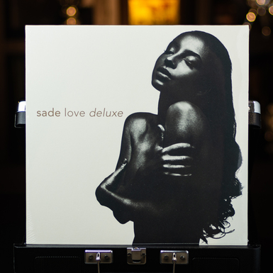 Виниловая пластинка Sade – Love Deluxe (1992)