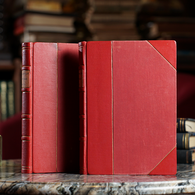 Книга Яворницкий Д. Запорожье въ остаткахъ старины и преданияхъ народа в 2 ч.. издания Л. Ф. Пантелеева; типография Н.В. А. Лебедева, С.-Петербург, 1888