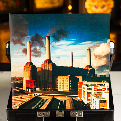 Виниловая пластинка Pink Floyd – Animals (1977)