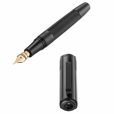 Special Issue fountain pen by Montegrappa
