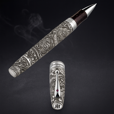 Ручка Imperial Year of the Dragon от Montegrappa