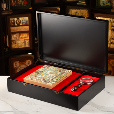 Книга Д. Гоберман "Росписи гуцульских гончаров", издательство "Искусство", 1972 год