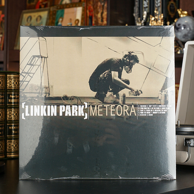 Vinyl record Linkin Park – Meteora (2003)