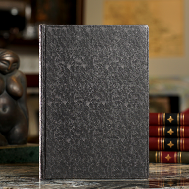 Антикварная книга "Исторія источниковъ римскаго права", Луис Теодор Кипп, Юридич. Книжный Магазин Н.К. Мартынова, Санкт-Петербург, 1908 год