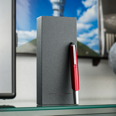 Ручка-роллер "Infinito" от Pininfarina