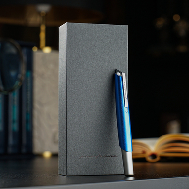 "Aero" rollerball pen by Pininfarina