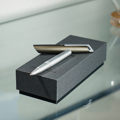 Ручка-роллер "Equilibrio" от Pininfarina