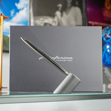 Вечный карандаш "Scripta" от Pininfarina