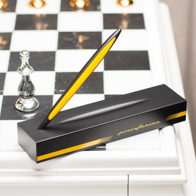 Вечный карандаш "Tandem" от Pininfarina