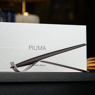 "Lucido" inkless stylus by Pininfarina