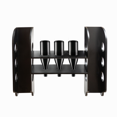 Полка для хранения бутылок вина от Nitsche