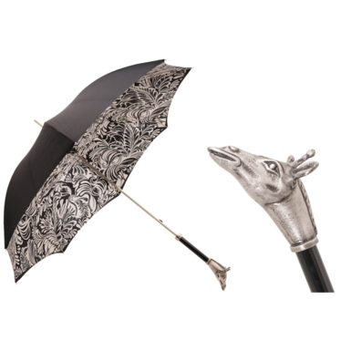 Umbrella "Giraffa Vintage" by Pasotti