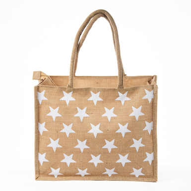Хлопковая эко-сумка "Stardust"