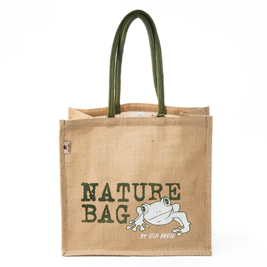 Хлопковая эко-сумка "Nature bag"