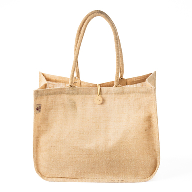 Хлопковая эко-сумка "Sand Dune"