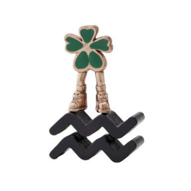 Бронзова статуетка "Aquarius" від Vizuri