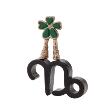 Бронзова статуетка "Ibex" від Vizuri