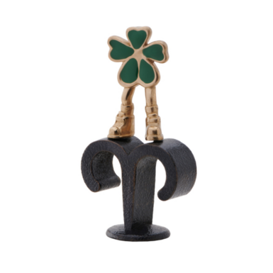 Бронзова статуетка "Aries" від Vizuri