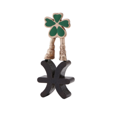 Бронзова статуетка "Pisces" від Vizuri