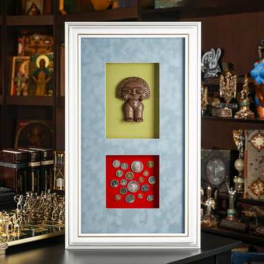 Етнічна композиція "Магія південних морів"