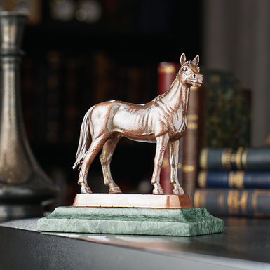 Інтер'єрна скульптура "Натхнення" від Євгена Єпура