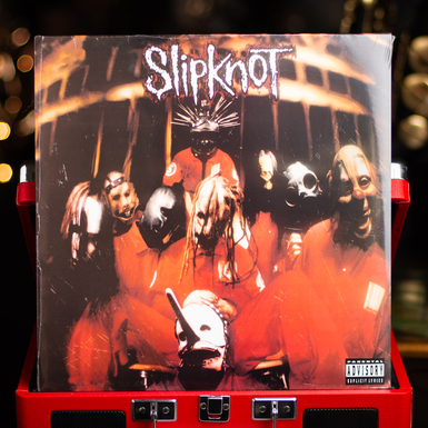 Виниловая пластинка Slipknot – Slipknot (1999)