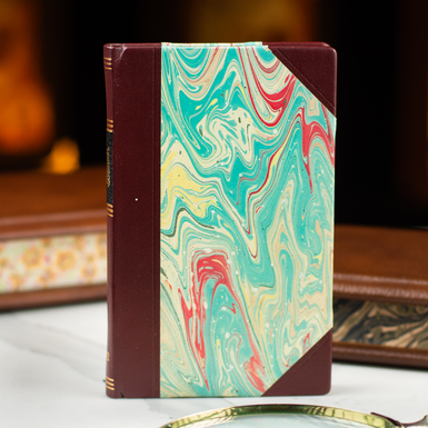 Книга И. Котляревский "Москаль-волшебник", 1862 год