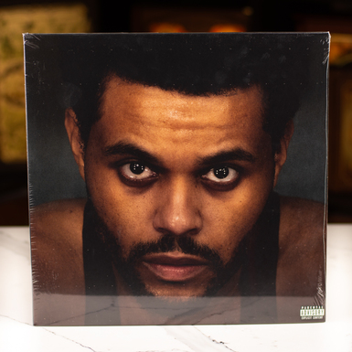 Виниловая пластинка The Weeknd – Hurry Up Tomorrow (2025)