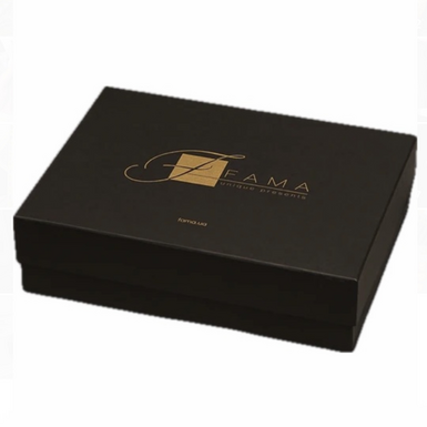 Подарункова коробка Fama (38х30х14 см)