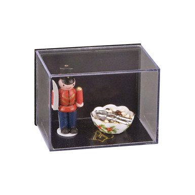 Миниатюра "Щелкунчик" от Reutter Miniaturen