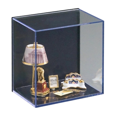 Миниатюра "Письмо" от Reutter Miniaturen