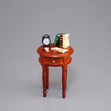 Миниатюра "Тумбочка" от Reutter Miniaturen