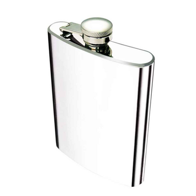 Фляга из нержавеющей стали "Aurum Flask" от BOJ