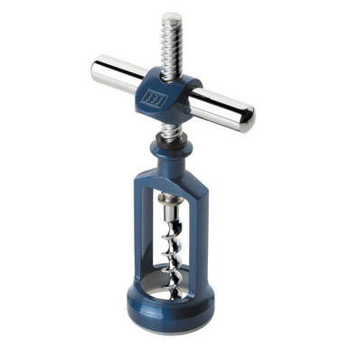 Спиральный штопор из стали "Bodega Lux" от BOJ